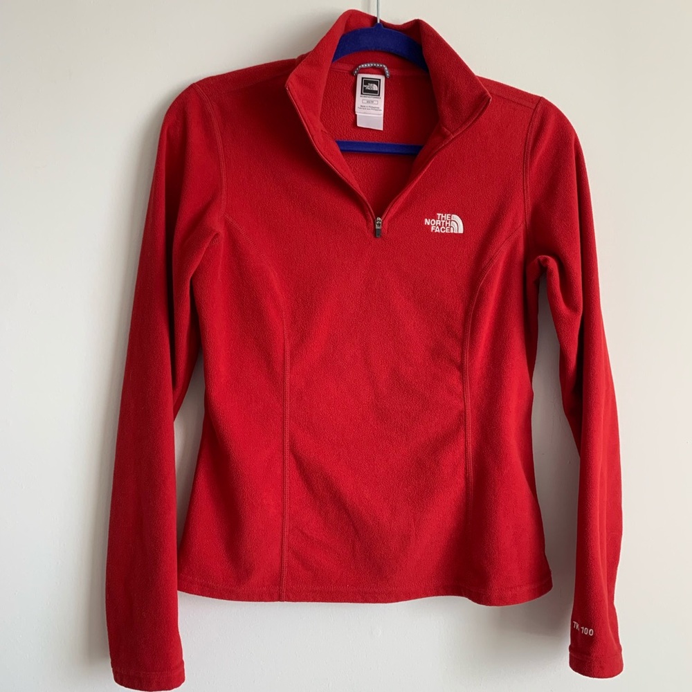 North Face Pullover